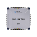 Wisi DXC1724 FLEXSWITCH Multischalter 17 in 24 Kaskade