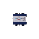 Wisi DXA0909 FLEXSWITCH Linienverstärker 8 x SAT-ZF...
