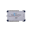Wisi DXA1313 FLEXSWITCH Linienverstärker 12 x SAT-ZF...