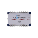 Wisi DXA1717 FLEXSWITCH Linienverstärker 16 x SAT-ZF...