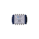 Wisi DXY0502 FLEXSWITCH 2-fach Verteiler 5 Eingänge