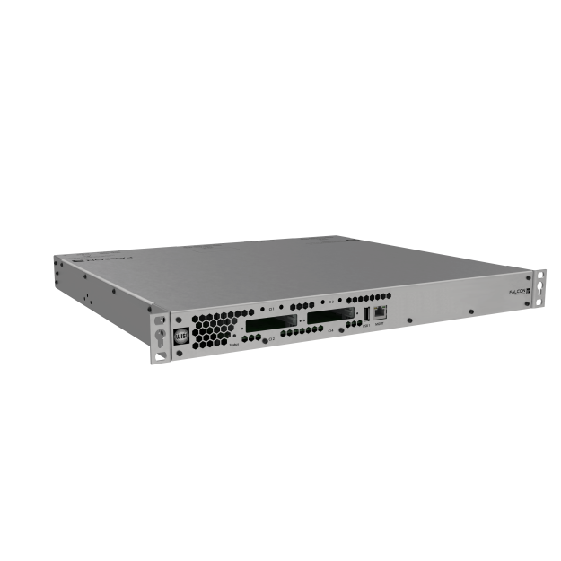 Wisi GF1006008 FALCON Transmodulator 6 x DVB-S/S2 in 8 x DVB-C/T