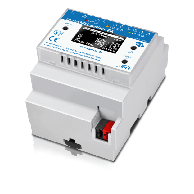 Enertex 1182-85 KNX SmartMeter² 85A