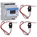 Enertex 1182-85 KNX SmartMeter² 85A