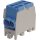 Pollmann 2080137 Abzweigklemme Blau HLAK25-1/2M2