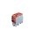 Pollmann 2080139 Hauptleitungsabzweigklemme HLAK25 1/2M2
