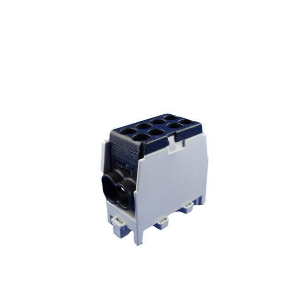 Pollmann 2080140 Hauptleitungsabzweigklemme HLAK25 1/2M2