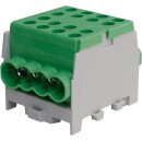 Pollmann 2080185 Abzweigklemmen HLAK 35-1/6 M2 Grau