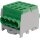 Pollmann 2080185 Abzweigklemmen HLAK 35-1/6 M2 Grau