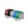 Pollmann 2080512 Hauptleitungsabzweigklemme HLAK 25-5/10 BSG-S Schwarz