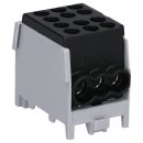 Pollmann 2080172 Hauptleitungsabzweigklemme HLAK 25-1/4M2...