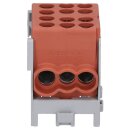 Pollmann 2080171 Hauptleitungsabzweigklemme HLAK 25-1/4M2...