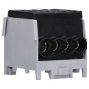 Pollmann 2080177 Hauptleitungsabzweigklemme HLAK 25-1/6M2...