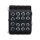 Pollmann 2080177 Hauptleitungsabzweigklemme HLAK 25-1/6M2 Schwarz