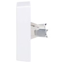 Pollmann 3040115 Herdanschlussdose HAD3 AP/UP