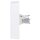 Pollmann 3040115 Herdanschlussdose HAD3 AP/UP