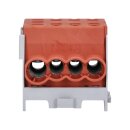 Pollmann 2080186 Hauptleitungsabzweigklemme HLAK 35-1/6M2...