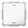 MDT TAL-6301004.02S KNX Taster Light 63 1-fach RGBW Studio Neutral Secure Studioweiß glänzend