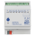 MDT BE-08000.03S KNX Binäreingang 8-fach 4TE REG Ausführung potentialfrei Secure