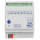 MDT BE-08024.03S KNX Binäreingang 8-fach 4TE REG Ausführung 24 V AC/DC Secure