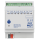 MDT BE-08230.03S KNX Binäreingang 8-fach 4TE REG Ausführung 230 V AC Secure