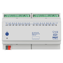 MDT BE-16230.03S KNX Binäreingang 16-fach 8TE REG...