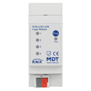 MDT SCN-LOG1.03S KNX Logikmodul 2TE REG Secure