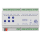 MDT AKK-1616.04S KNX Schaltaktor 16-fach 8TE REG 16 A 230 V AC Kompakt 70µF 10 EVG Secure
