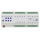 MDT AKK-2416.04S KNX Schaltaktor 24-fach 12TE REG 16 A 230 V AC Kompakt 70µF 10 EVG Secure