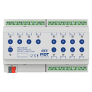 MDT AKS-1210.04S KNX Schaltaktor 12-fach 8TE REG...
