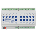 MDT AKS-1616.04S KNX Schaltaktor 16-fach 8TE REG...
