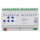 MDT JAL-0810D.03S KNX Jalousieaktor 8-fach 8TE REG 8 A 24 V DC Secure