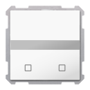 MDT BWM-63T04.03S KNX Bewegungsmelder/Automatikschalter...