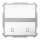 MDT BWM-63T04.03S KNX Bewegungsmelder/Automatikschalter TS 63 Studio Secure Studioweiß glänzend