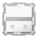 MDT BWM-55T01.03S KNX Bewegungsmelder/Automatikschalter...