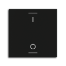 MDT TAL-55W1B06.02  Wippe für KNX Taster Light 55...