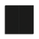 MDT TAL-55BW2006.02  Wippe für KNX Taster Light 55...