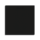 MDT TAL-55BW1006.02  Wippe für KNX Taster Light 55 Basic 1-fach Neutral Schwarz matt