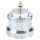 MDT ZUB-HVA0A07 Heizkörperthermostat-Adapter Metall Oventrop