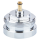 MDT ZUB-HVA0A05 Heizkörperthermostat-Adapter Metall Herz