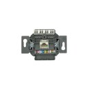 RKB 80000003 5Gbit Netzwerkdose 1-fach Up 0 passend...