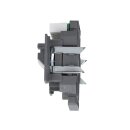 RKB 80000003 5Gbit Netzwerkdose 1-fach Up 0 passend für Cat.6- und Cat.7 Netzwerk-Kabel