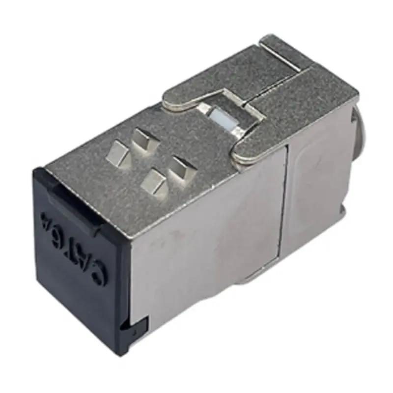RKB 80000005 Cat 6A Keystone-Modul für 10 Gigabit Ethernet
