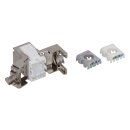 RKB 80000005 10Gbit Keystone Modul Cat6A