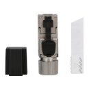 RKB 10Gbit Universalstecker RJ45 Cat.6A geschirmt - werkzeuglose Montage - 80000006