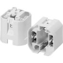 Houben 527741 Fassung G24q-3/GX24q-3 ws für TC-DEL/...