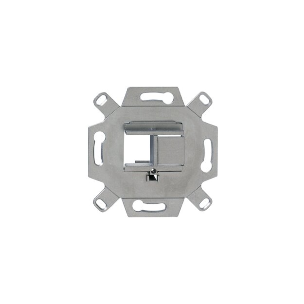 RKB 80000011 Keystone-Adapter neutral