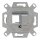 RKB 80000011 Keystone-Adapter neutral
