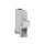 RKB 80000015 Keystone Adapter Hutschiene 1-fach mit Gehäuse