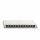 RKB 80000022 5Gbit Patchpanel Aufputz 12-fach Weiß